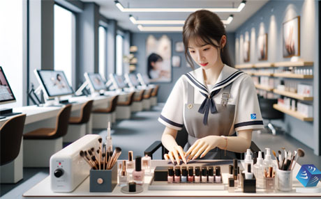 形象设计与短视频直播