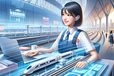 智慧交通与公共服务